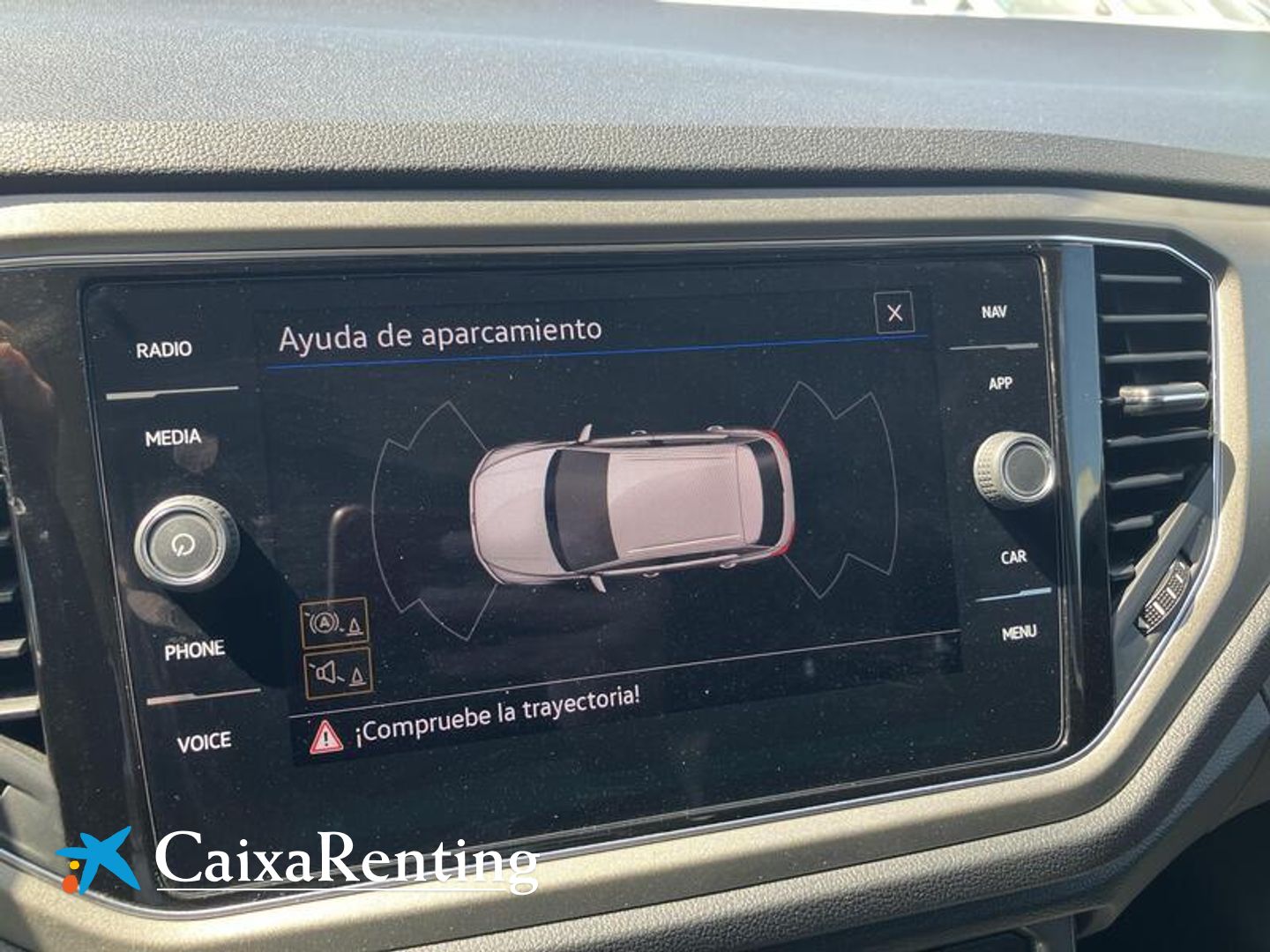 Volkswagen T-Roc Advance 2.0 TDI 85 kW (115 CV)