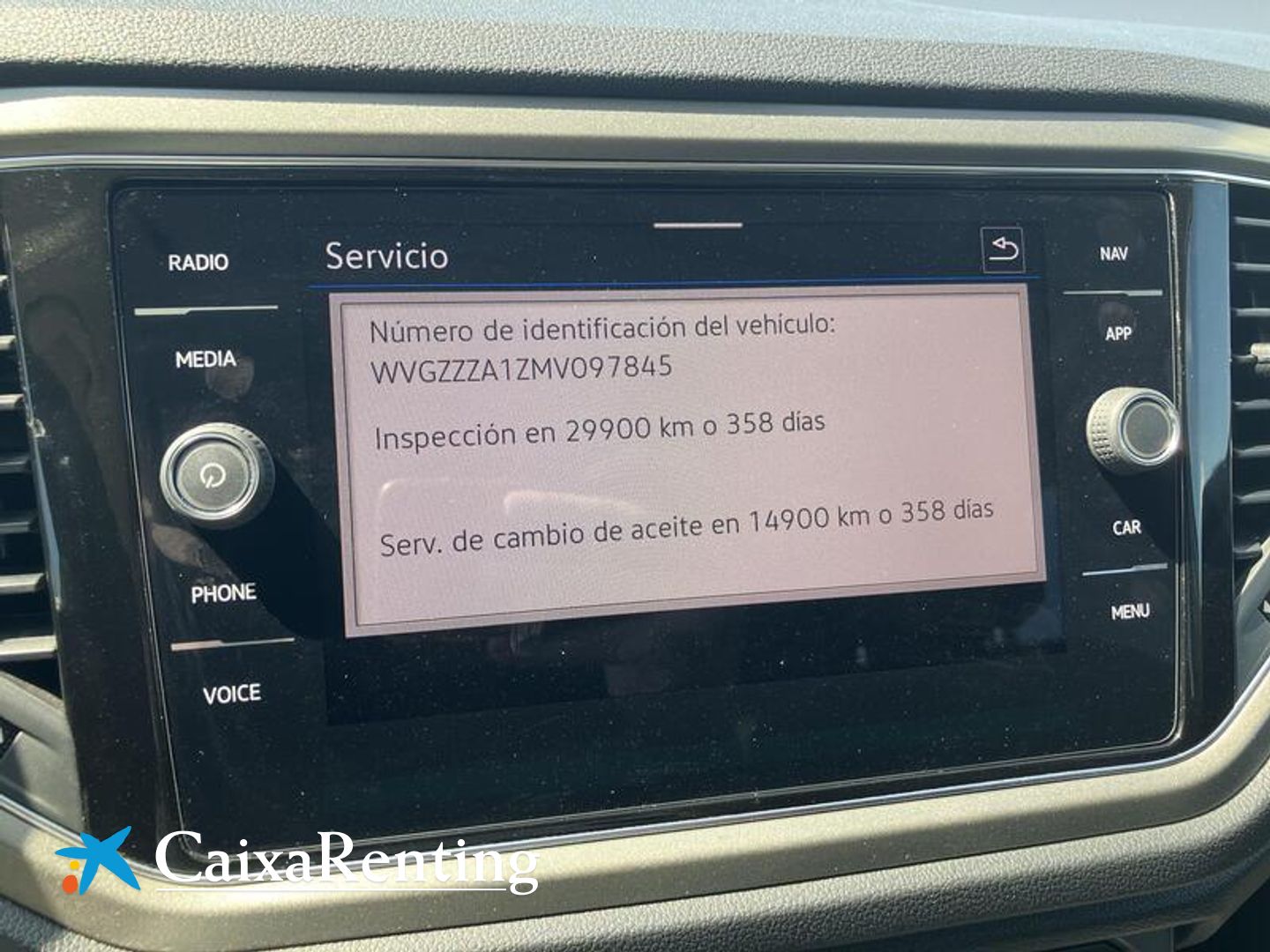 Volkswagen T-Roc Advance 2.0 TDI 85 kW (115 CV)