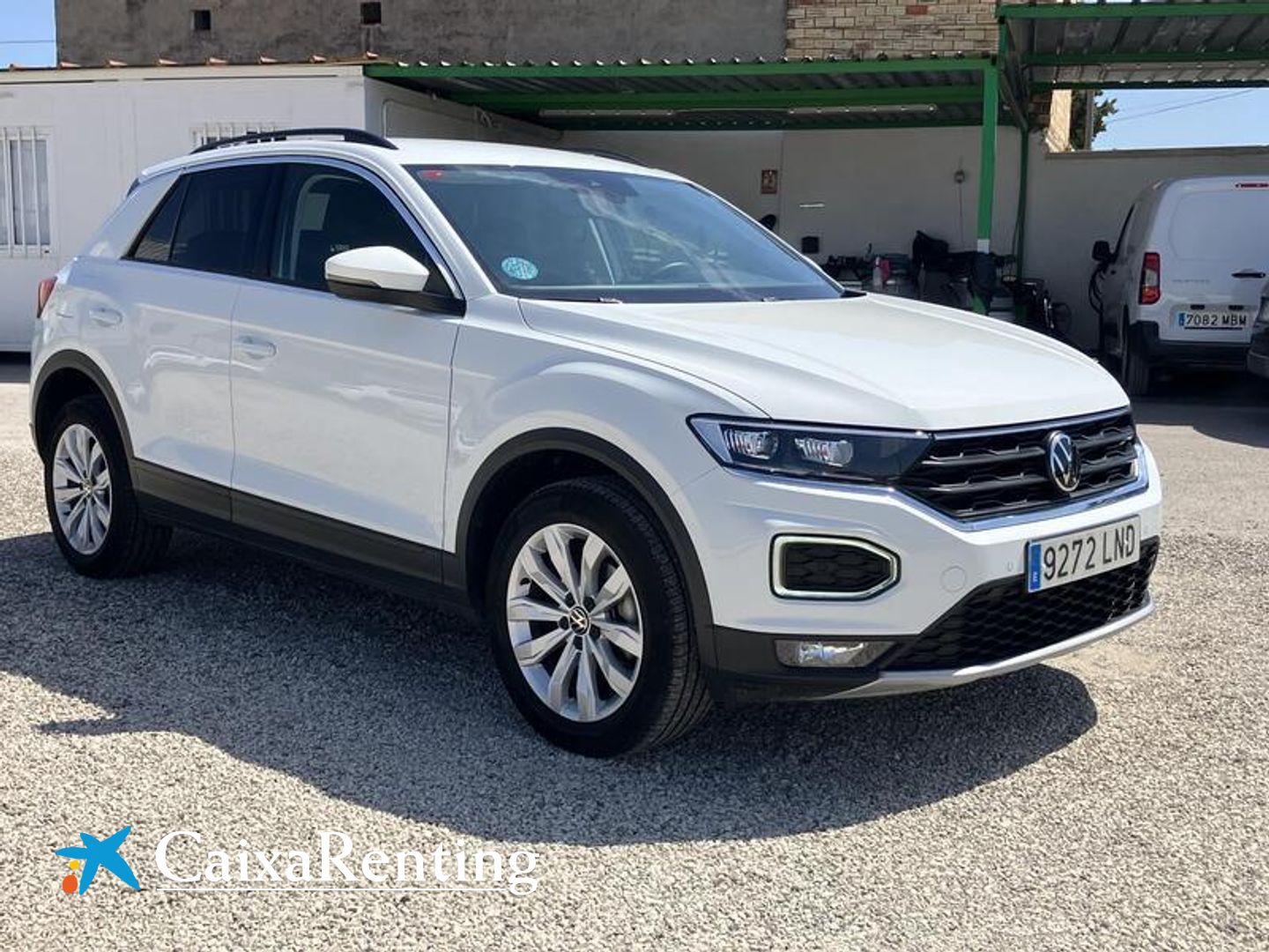 Volkswagen T-Roc Advance 2.0 TDI 85 kW (115 CV)