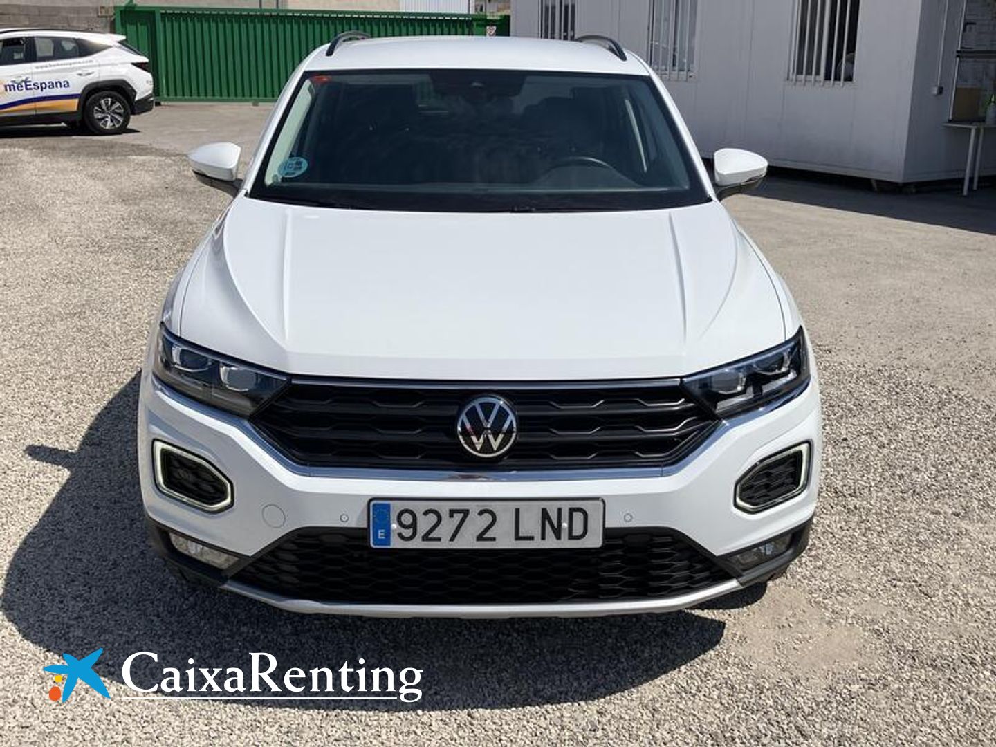 Volkswagen T-Roc Advance 2.0 TDI 85 kW (115 CV)