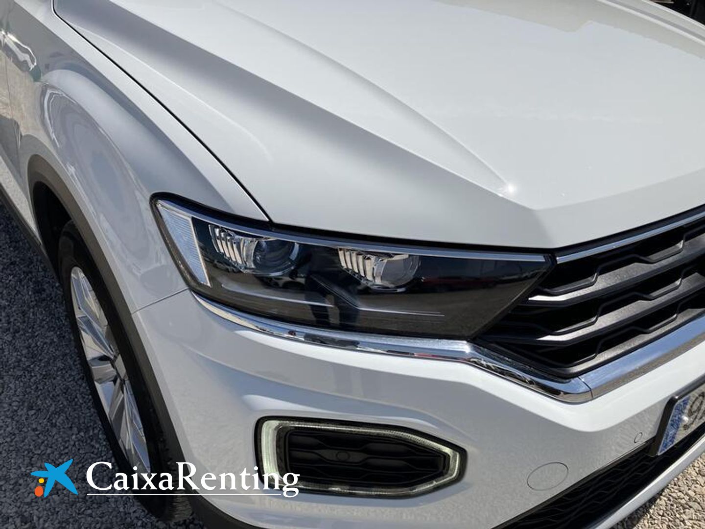 Volkswagen T-Roc Advance 2.0 TDI 85 kW (115 CV)