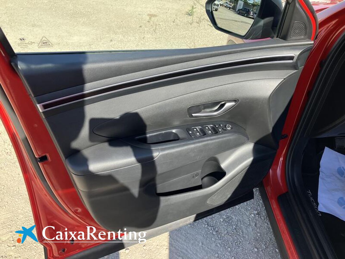 Hyundai Tucson 1.6 TGDI Klass 4x2 110 kW (150 CV)