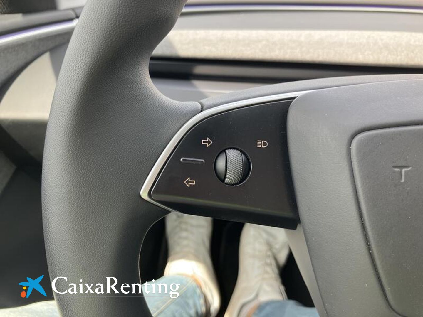 Tesla Model 3 RWD 208 kW (283 CV)