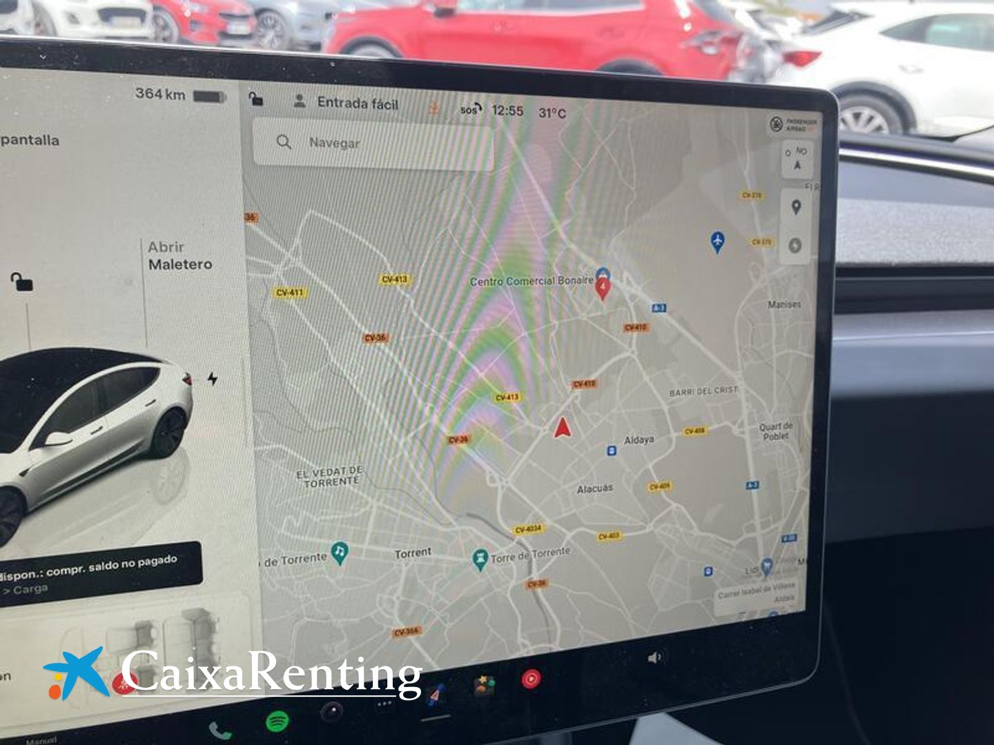Tesla Model 3 RWD 208 kW (283 CV)