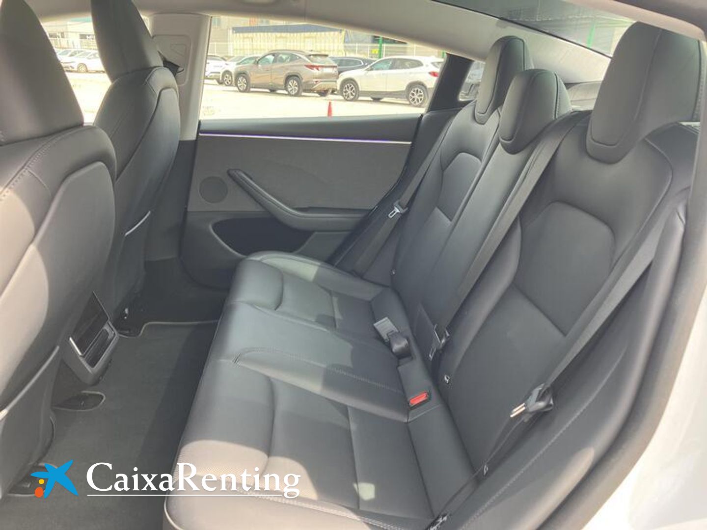 Tesla Model 3 RWD 208 kW (283 CV)