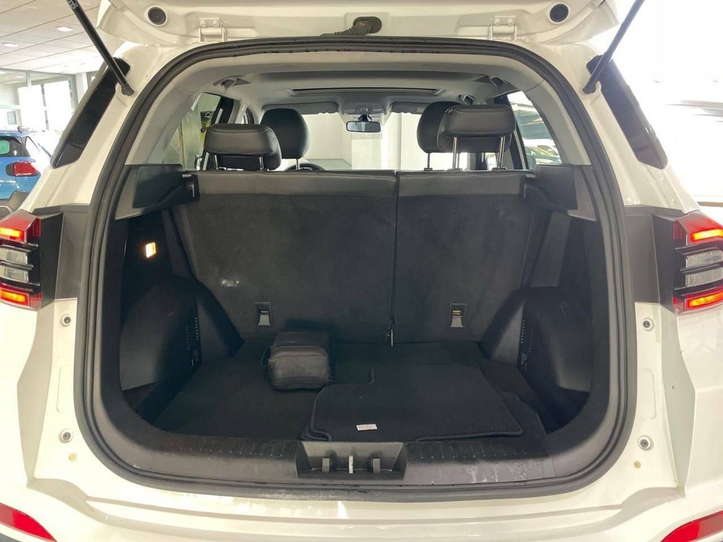 DR AUTOMOBILES DR4 1.5 85 kW (116 CV)