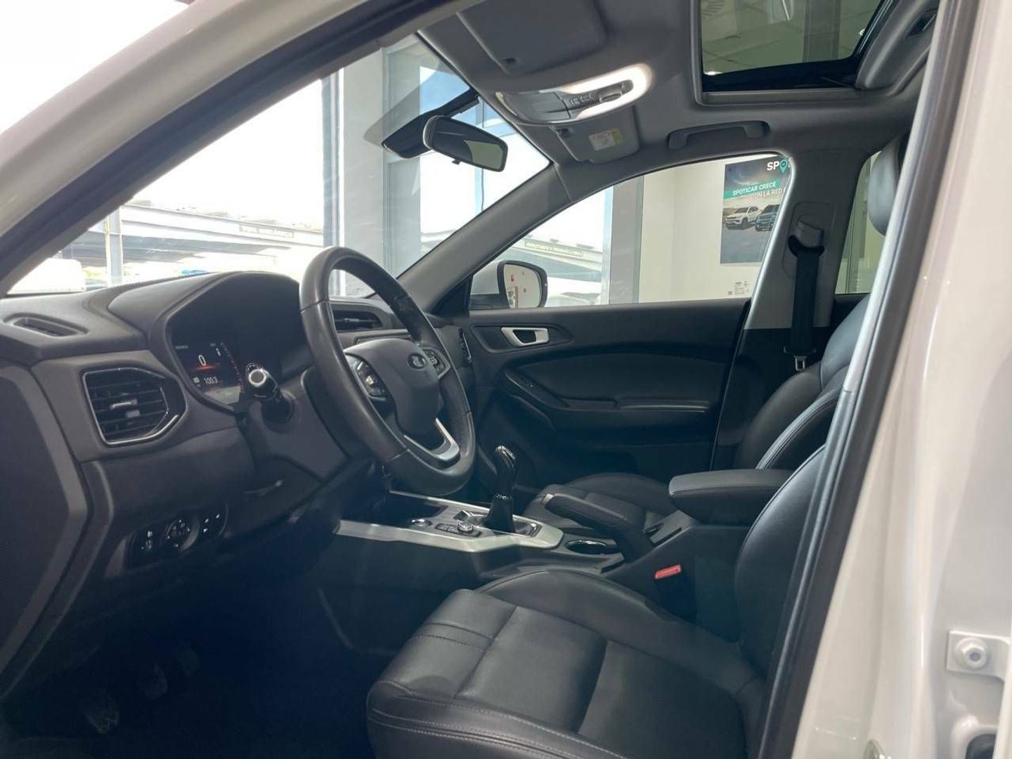 DR AUTOMOBILES DR4 1.5 85 kW (116 CV)