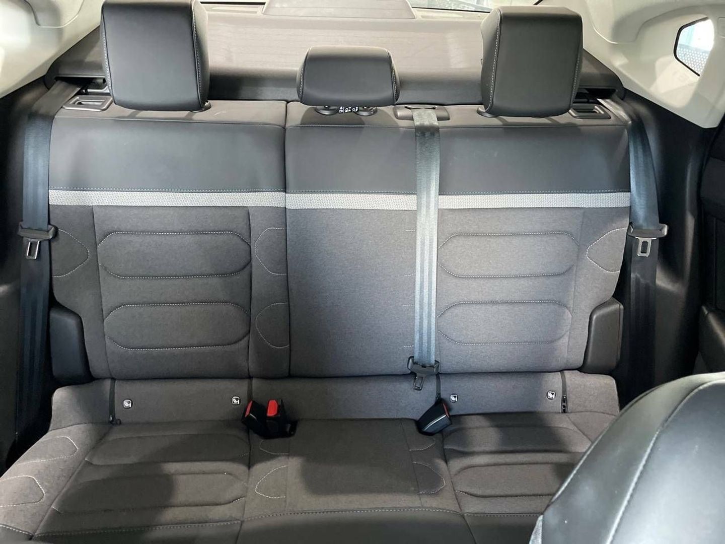 Citroen C4 X PureTech 130 S&S Plus EAT8 96 kW (131 CV)