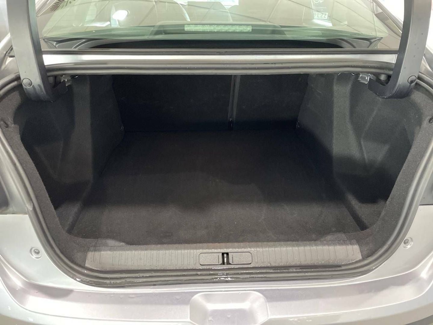 Citroen C4 X PureTech 130 S&S Plus EAT8 96 kW (131 CV)