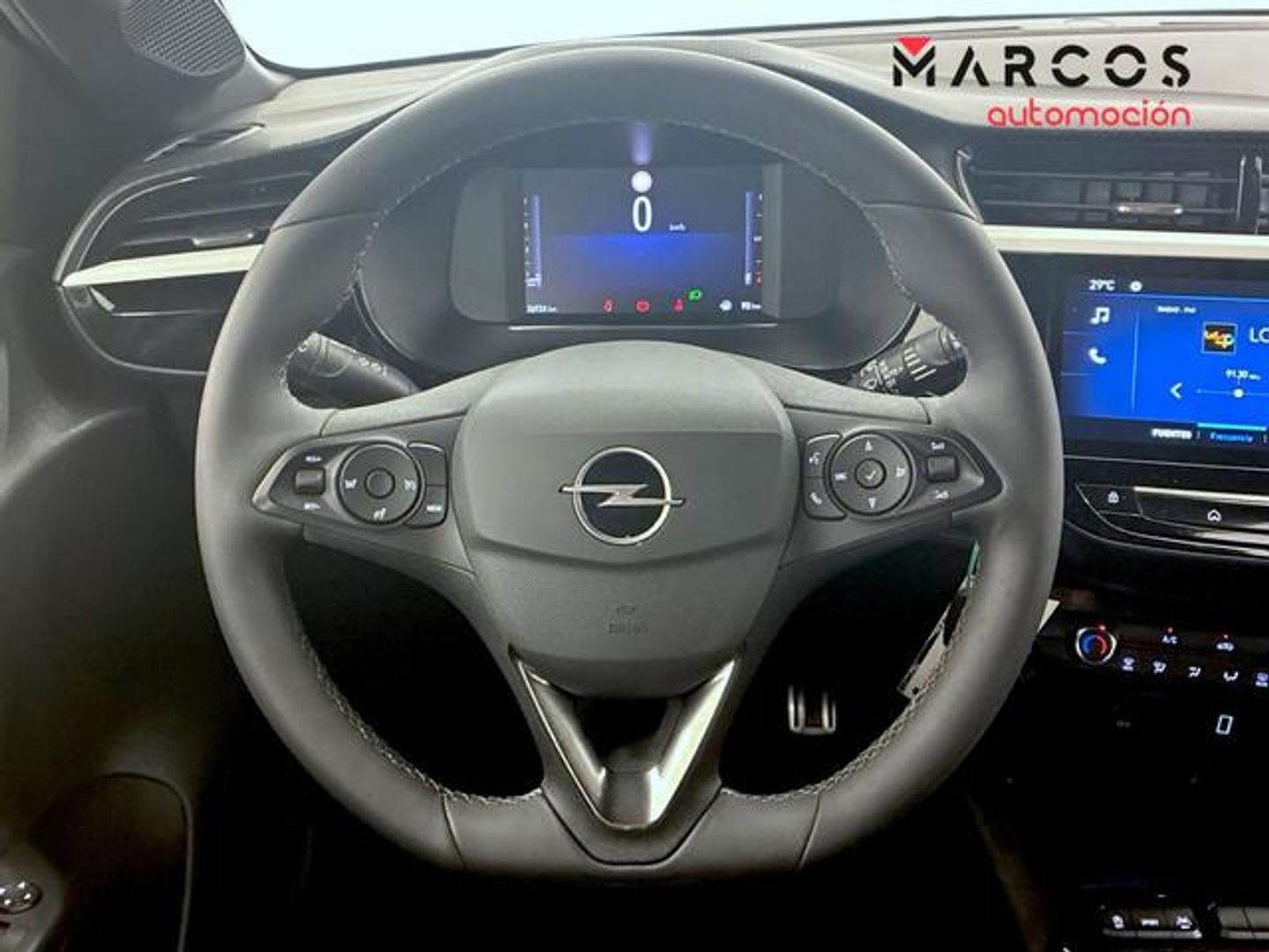 Opel Corsa 1.2T XHL GS 74 kW (100 CV)