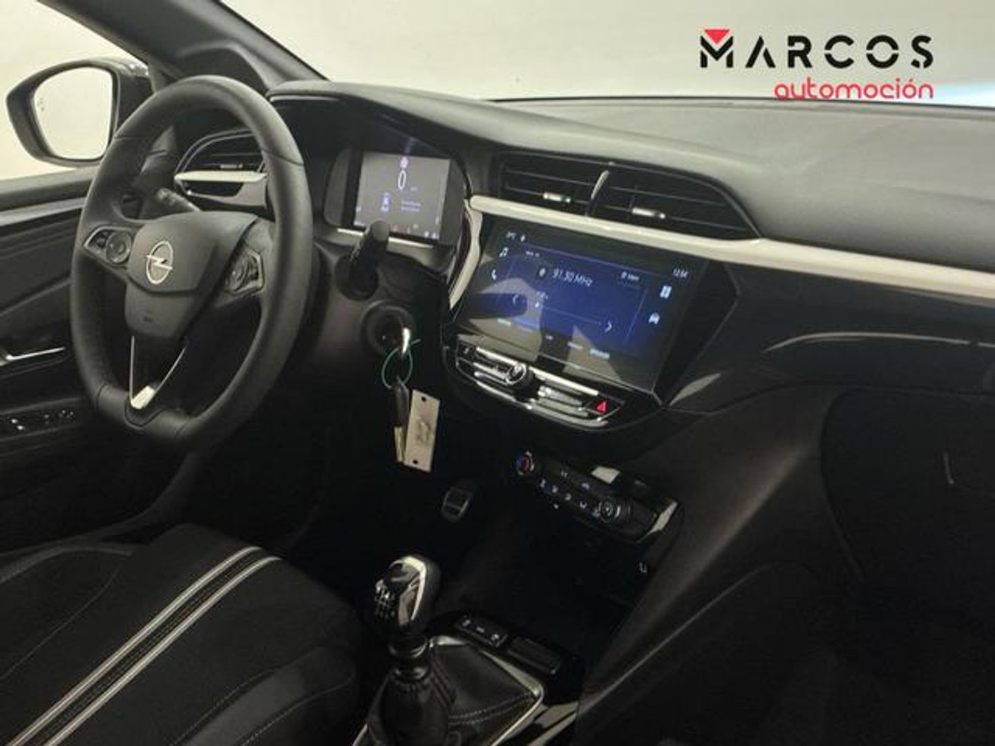 Opel Corsa 1.2T XHL GS 74 kW (100 CV)