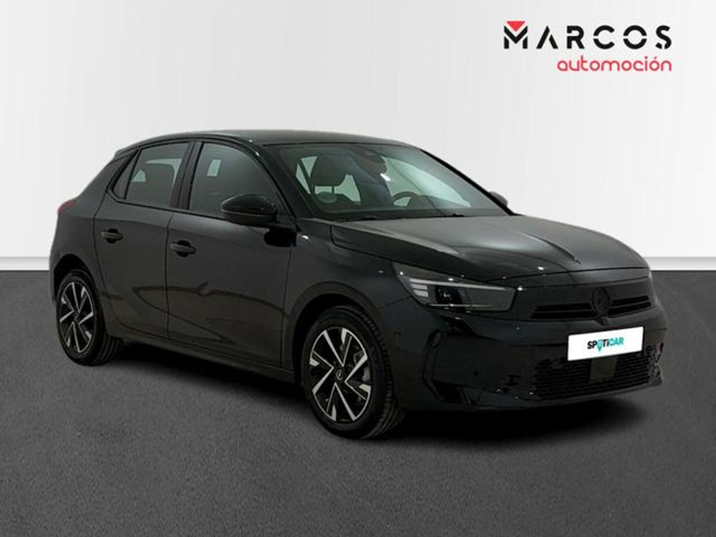 Opel Corsa 1.2T XHL GS 74 kW (100 CV)