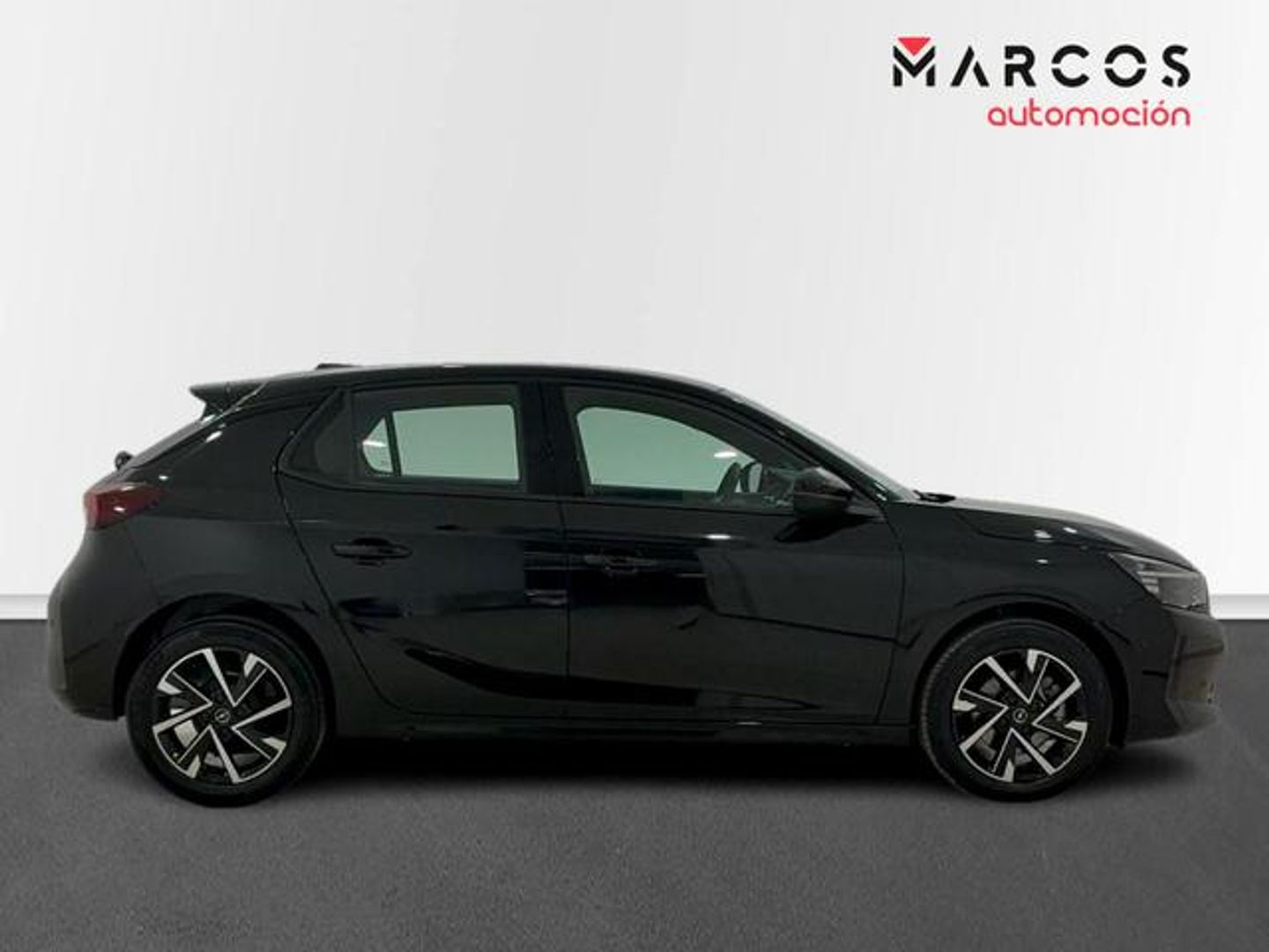 Opel Corsa 1.2T XHL GS 74 kW (100 CV)
