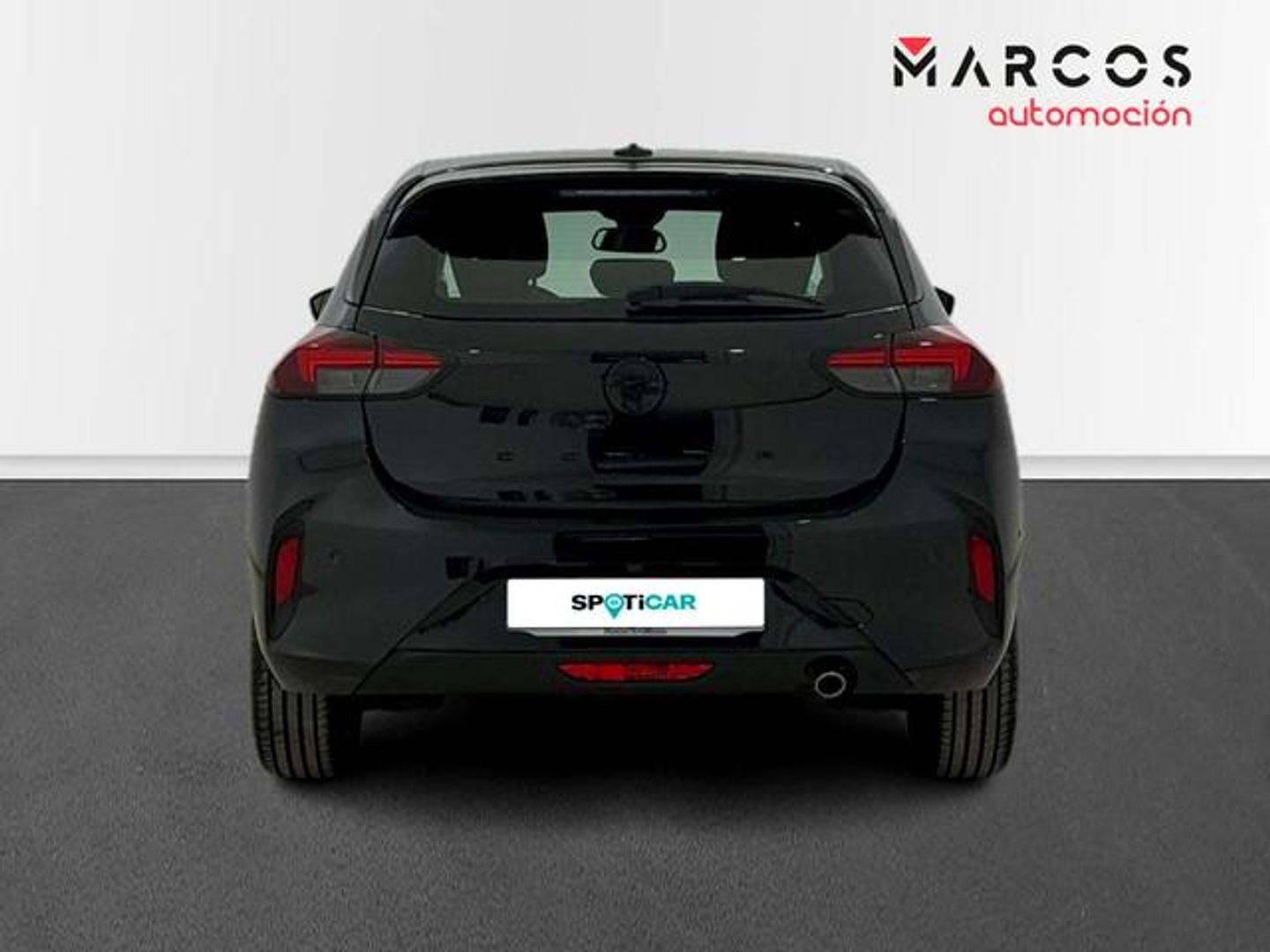 Opel Corsa 1.2T XHL GS 74 kW (100 CV)