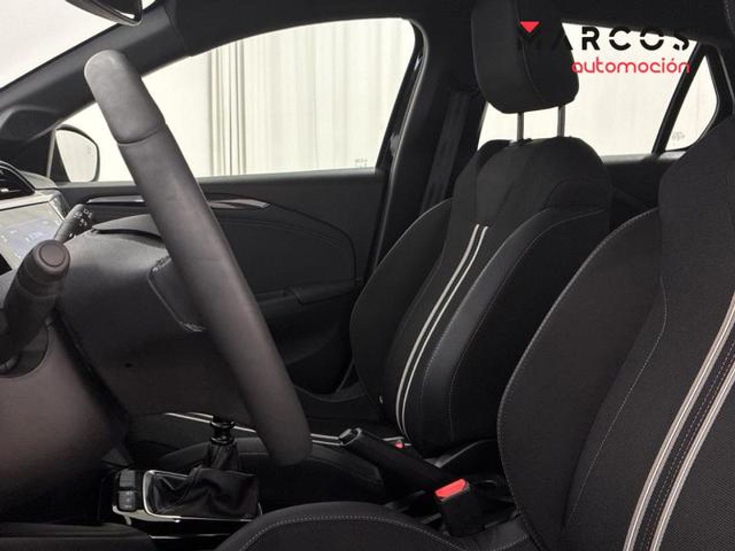 Opel Corsa 1.2T XHL GS 74 kW (100 CV)