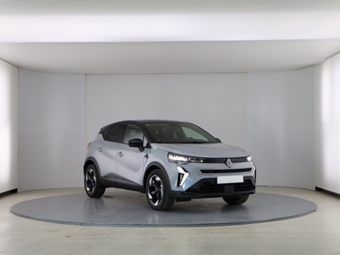Renault Captur Techno Eco-G GLP 74 kW (100 CV)