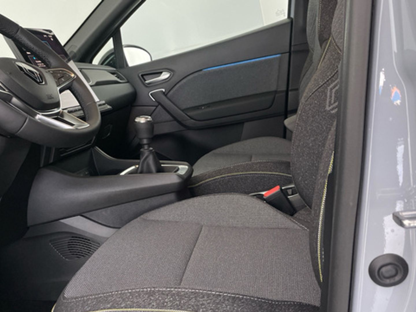 Renault Captur Techno Eco-G GLP 74 kW (100 CV)