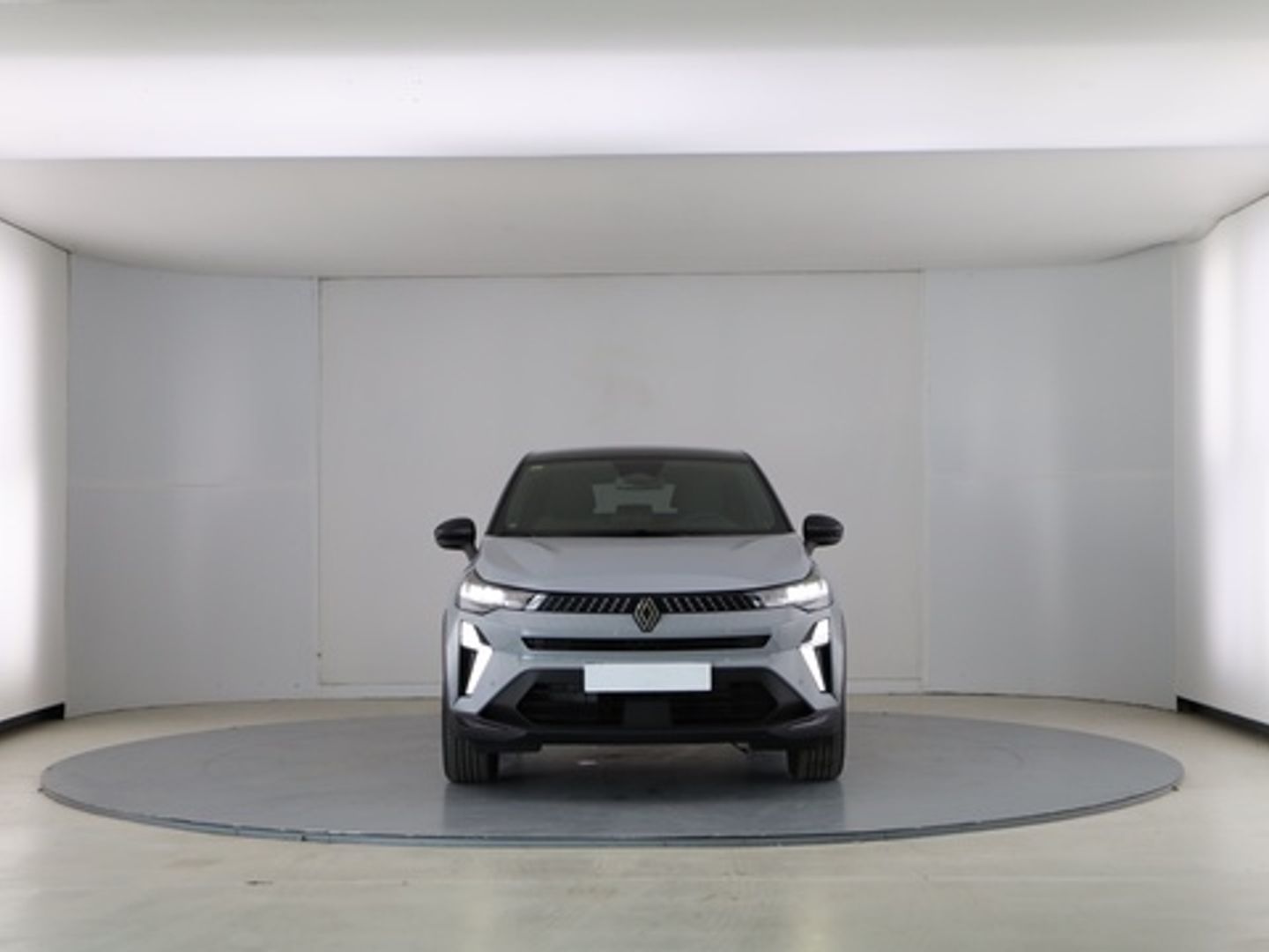 Renault Captur Techno Eco-G GLP 74 kW (100 CV)