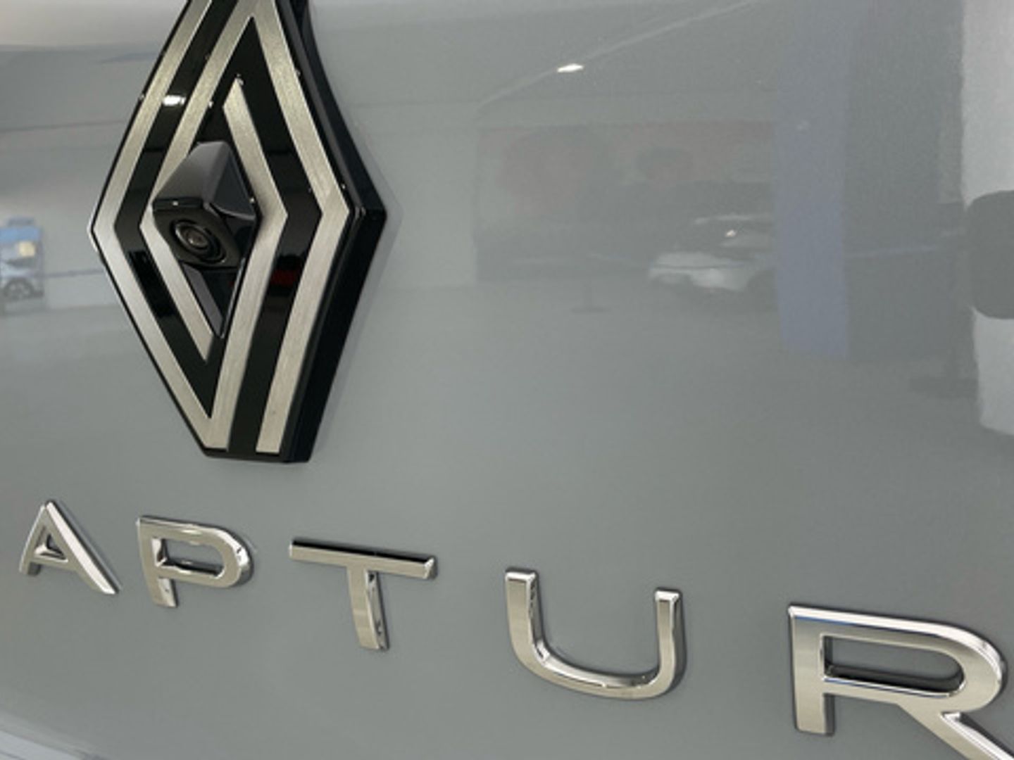 Renault Captur Techno Eco-G GLP 74 kW (100 CV)