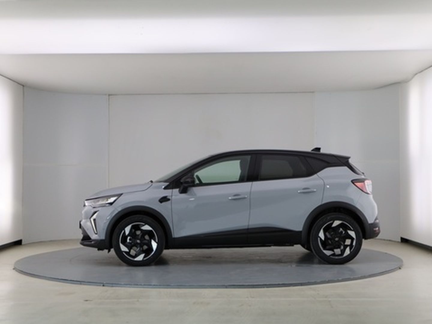 Renault Captur Techno Eco-G GLP 74 kW (100 CV)