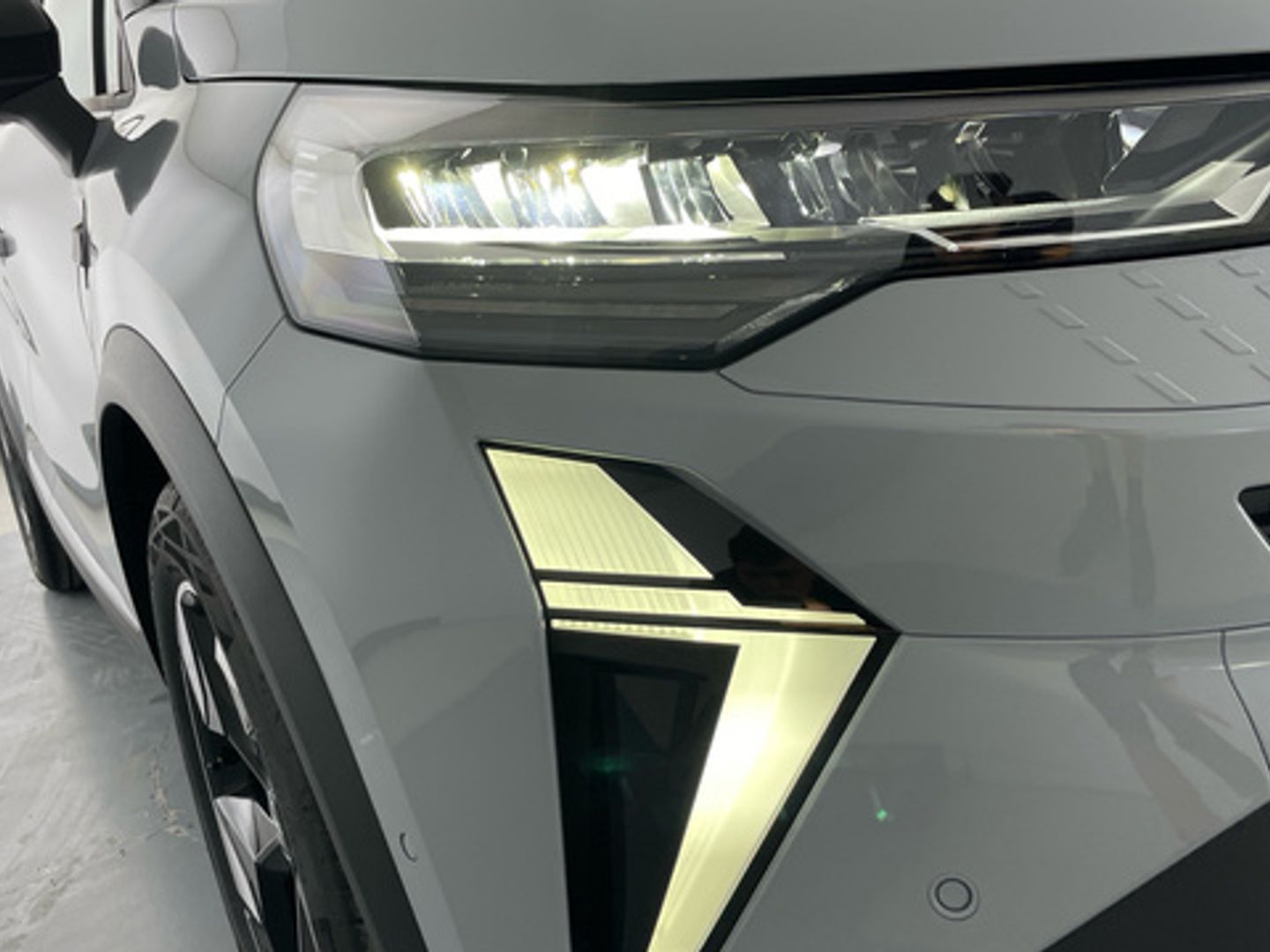 Renault Captur Techno Eco-G GLP 74 kW (100 CV)