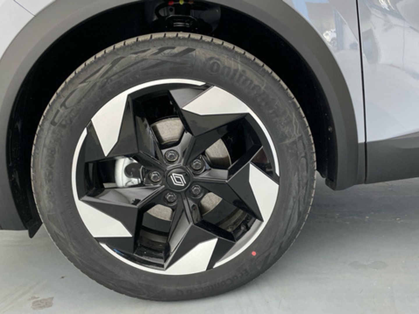 Renault Captur Techno Eco-G GLP 74 kW (100 CV)