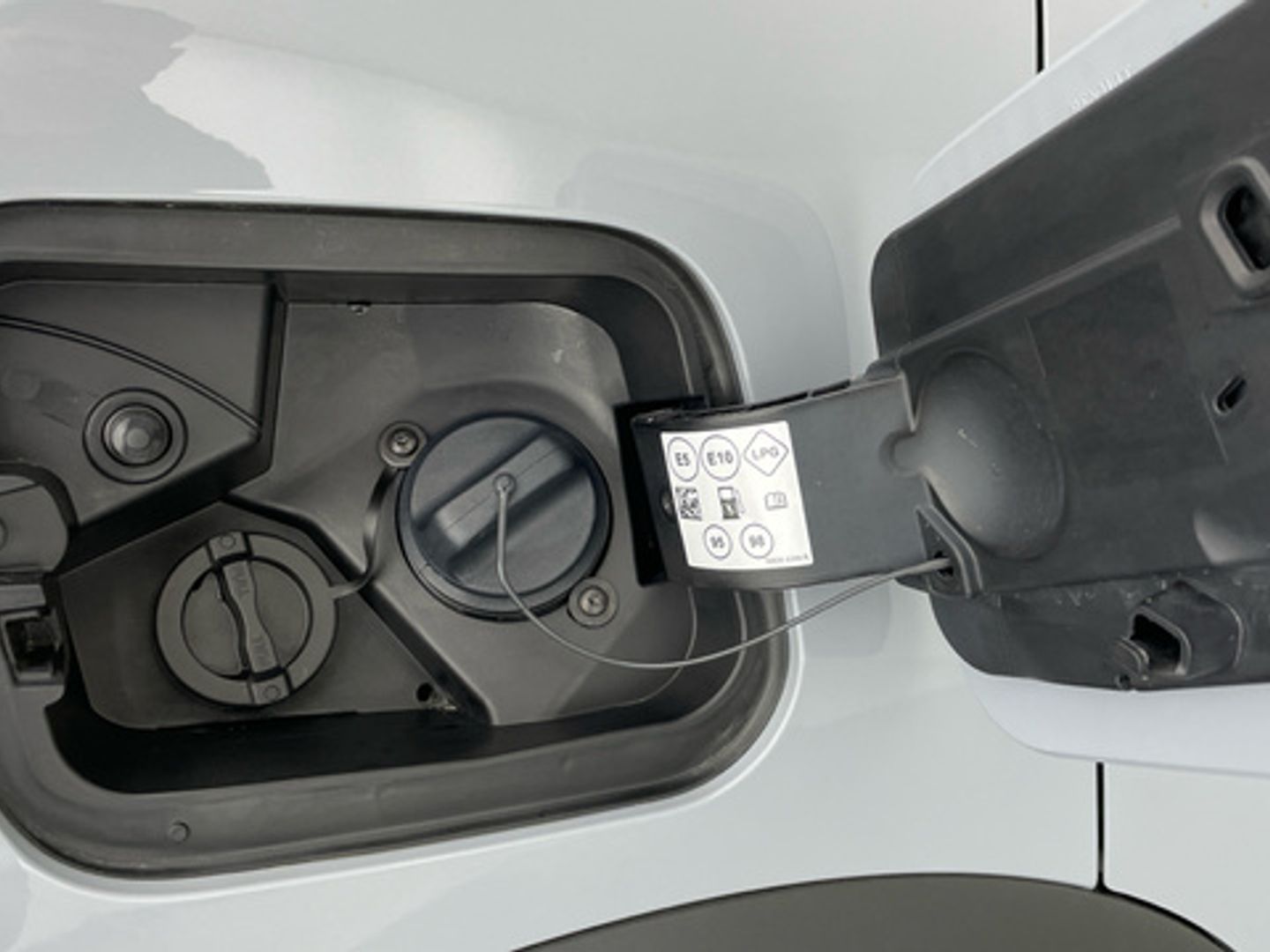 Renault Captur Techno Eco-G GLP 74 kW (100 CV)