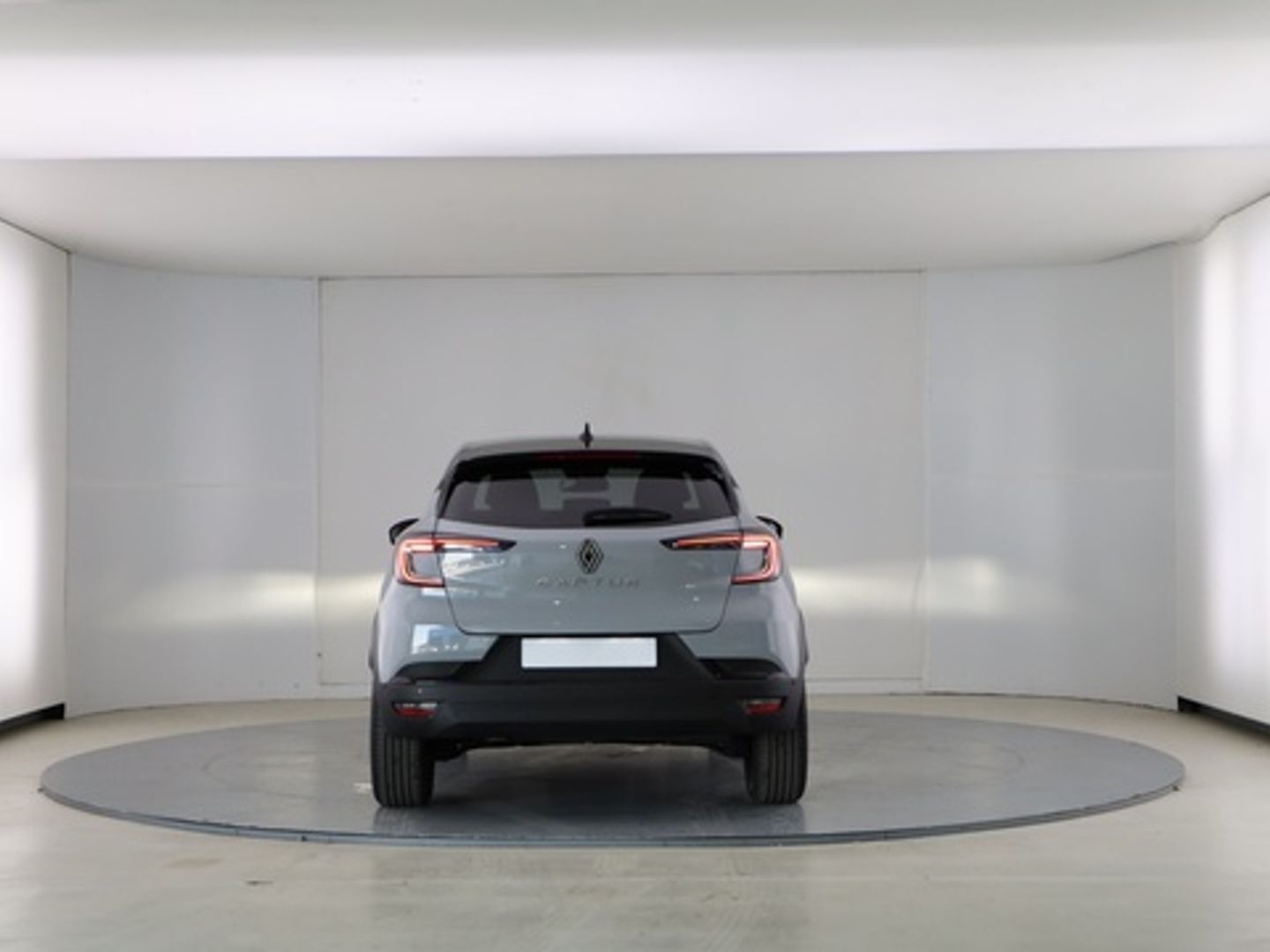 Renault Captur Techno Eco-G GLP 74 kW (100 CV)
