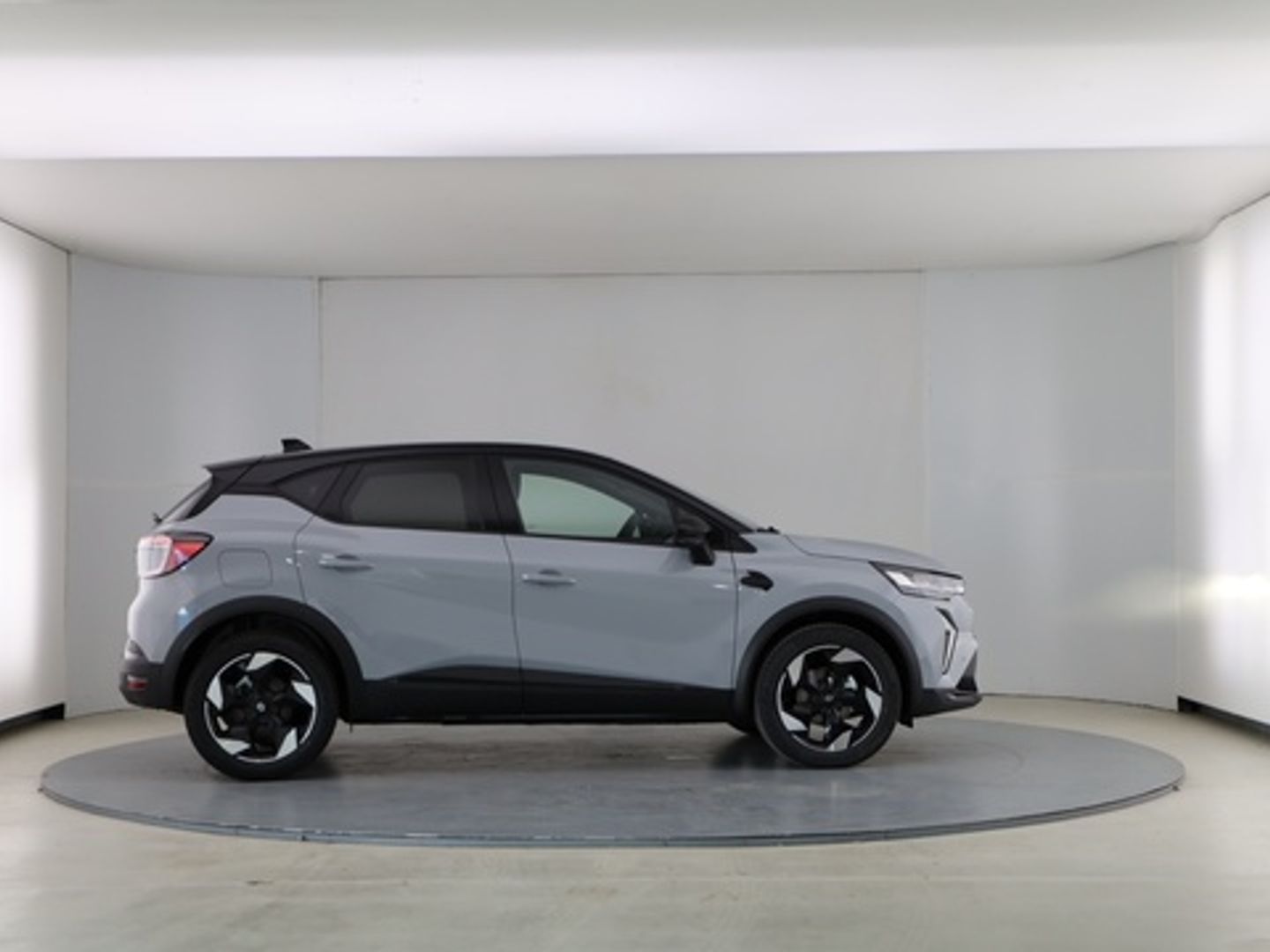 Renault Captur Techno Eco-G GLP 74 kW (100 CV)