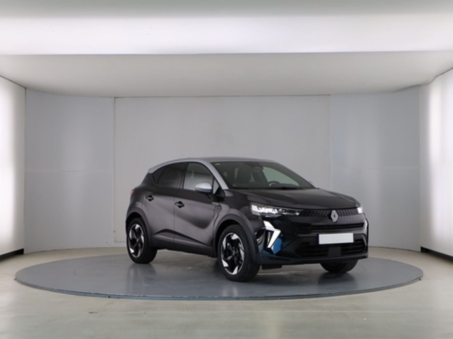 Renault Captur Techno Eco-G GLP 74 kW (100 CV)