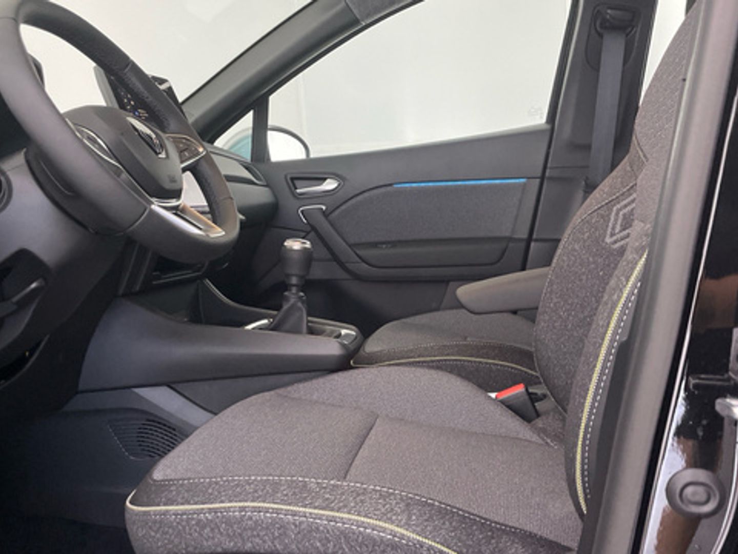 Renault Captur Techno Eco-G GLP 74 kW (100 CV)