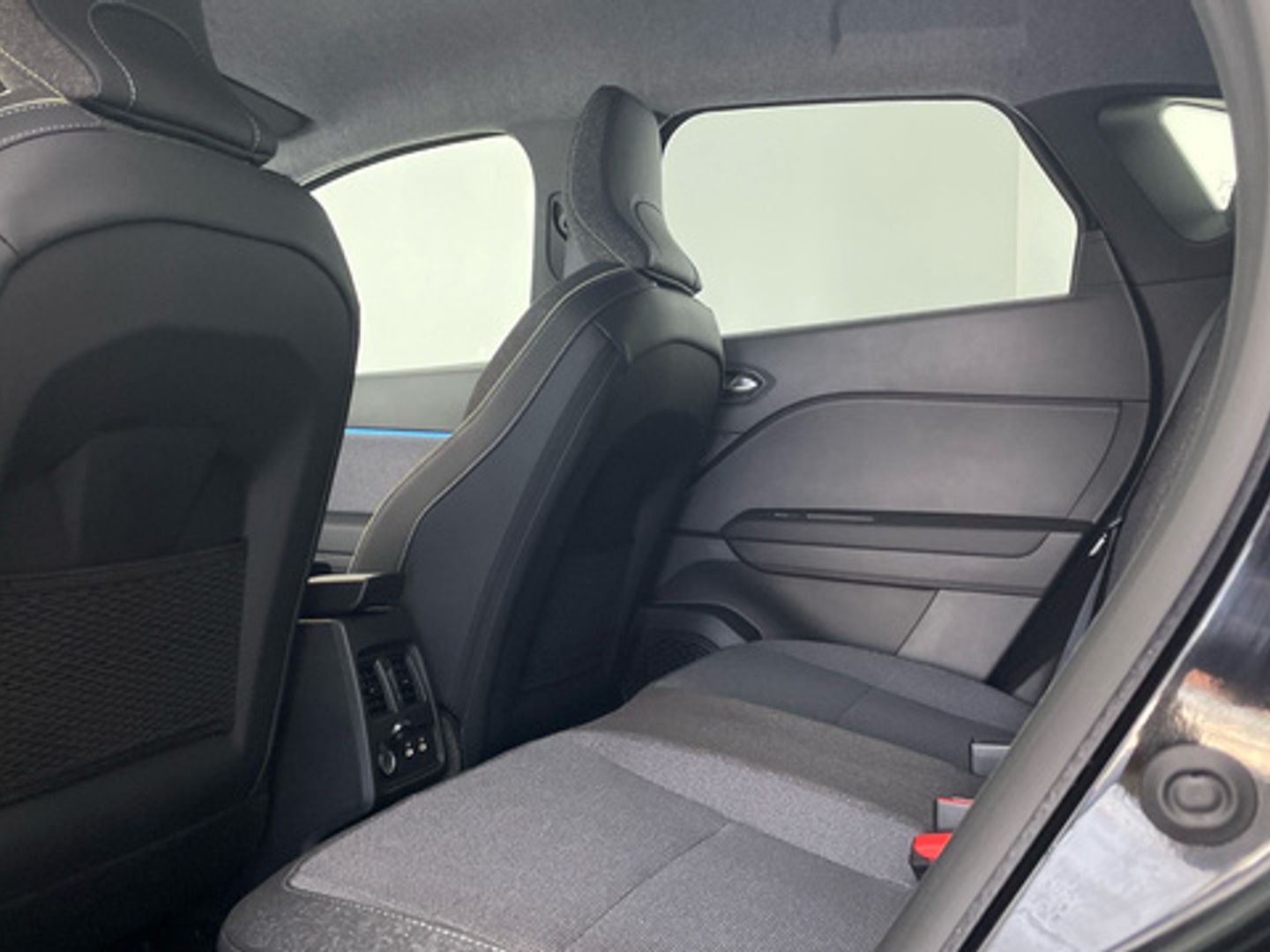Renault Captur Techno Eco-G GLP 74 kW (100 CV)