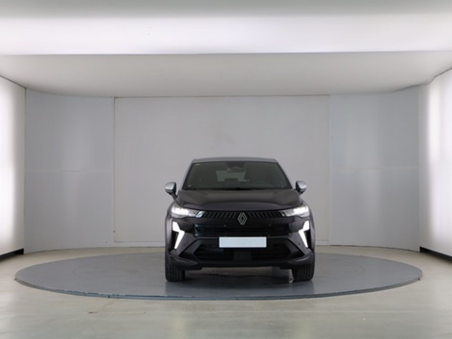 Renault Captur Techno Eco-G GLP 74 kW (100 CV)