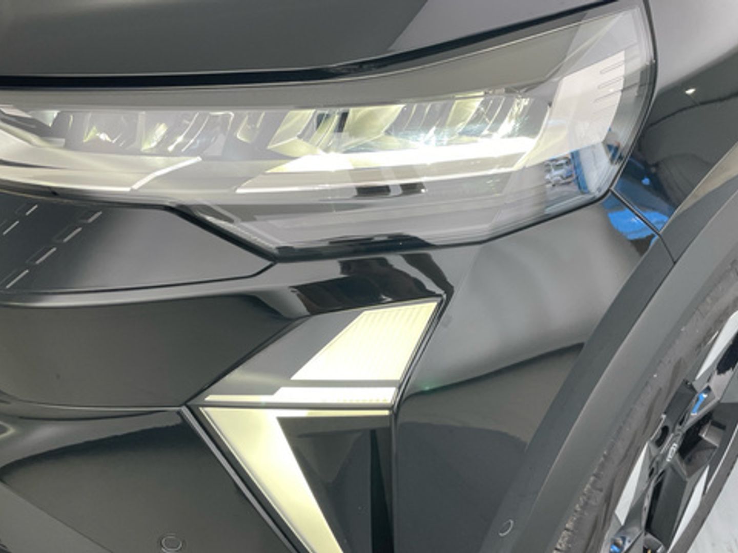 Renault Captur Techno Eco-G GLP 74 kW (100 CV)