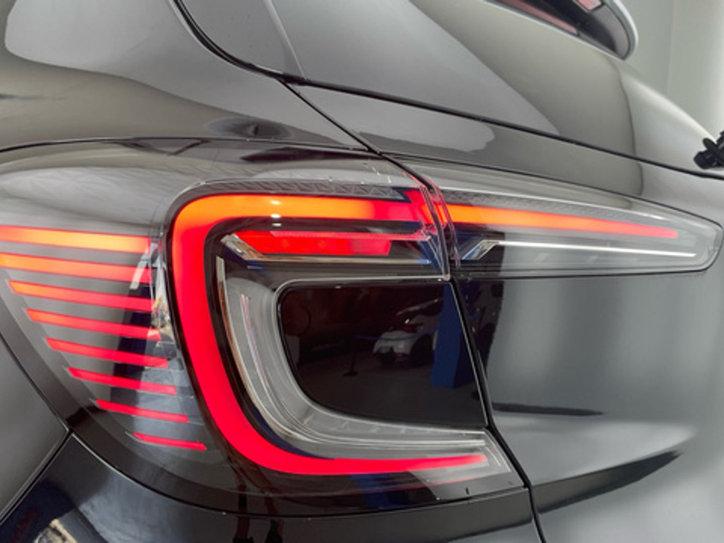Renault Captur Techno Eco-G GLP 74 kW (100 CV)