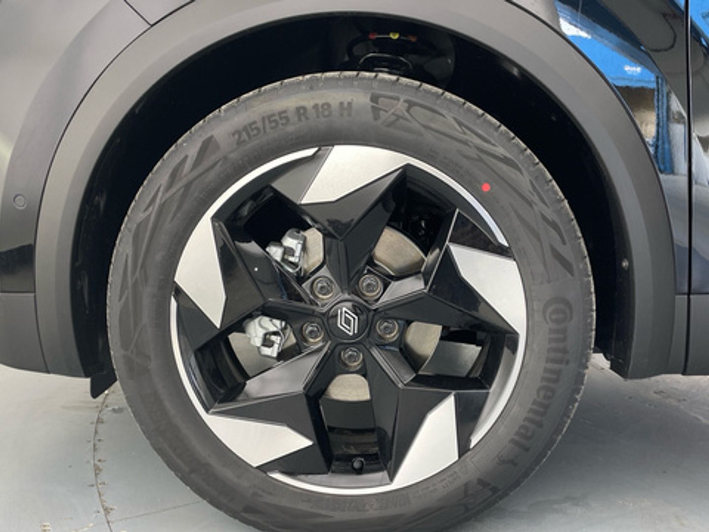 Renault Captur Techno Eco-G GLP 74 kW (100 CV)
