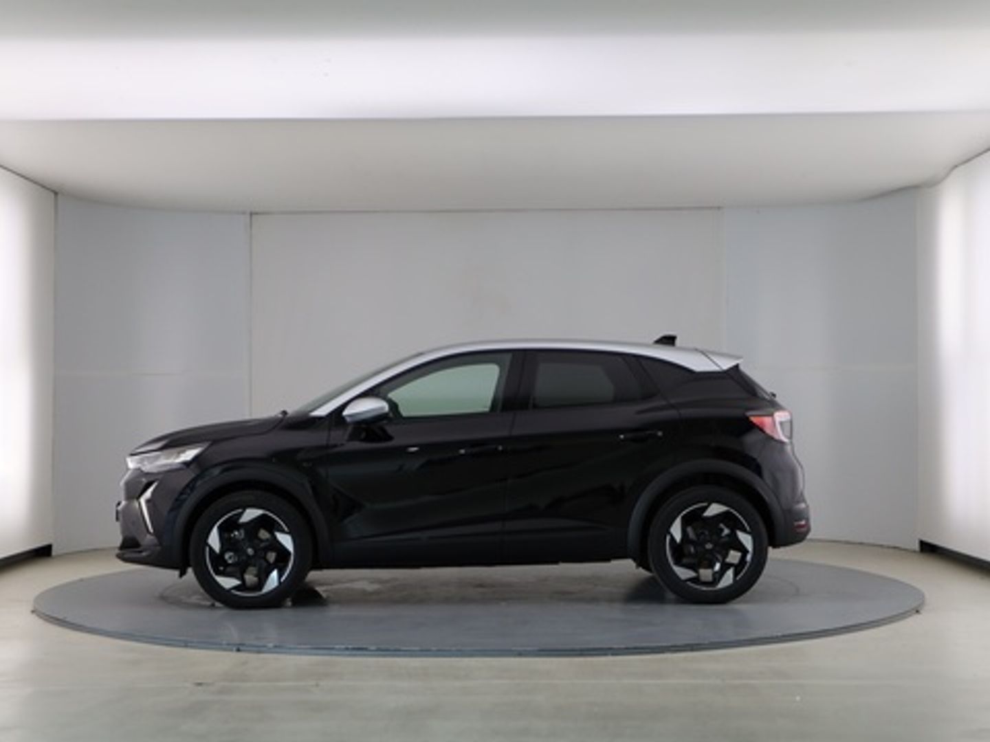 Renault Captur Techno Eco-G GLP 74 kW (100 CV)