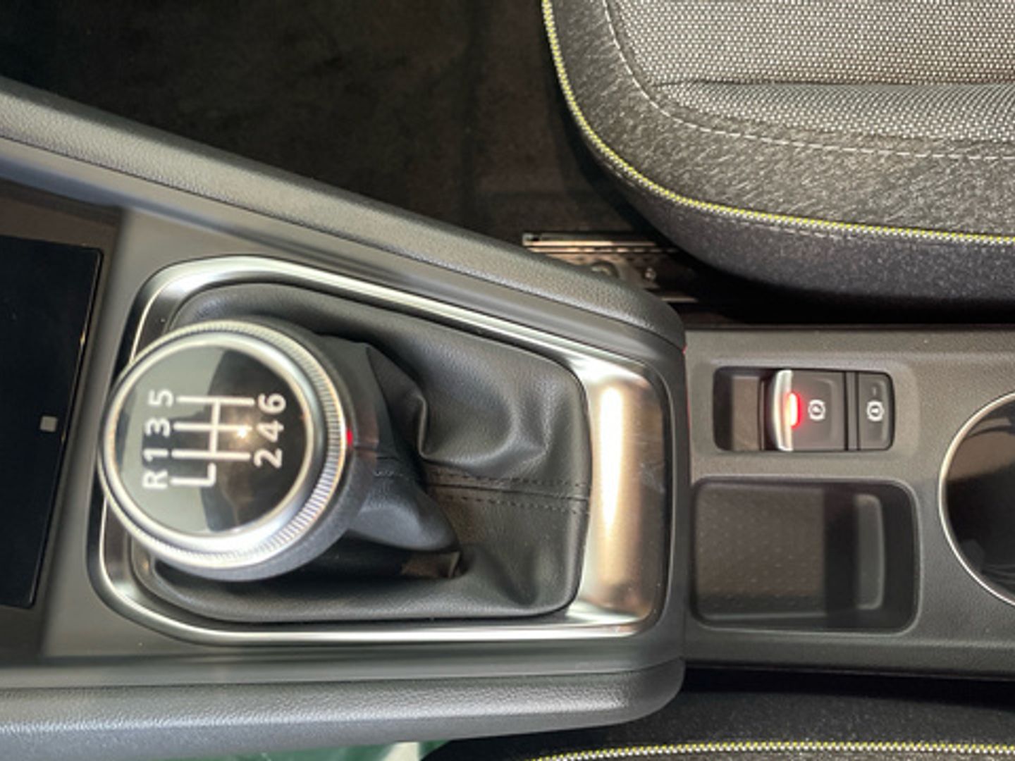 Renault Captur Techno Eco-G GLP 74 kW (100 CV)