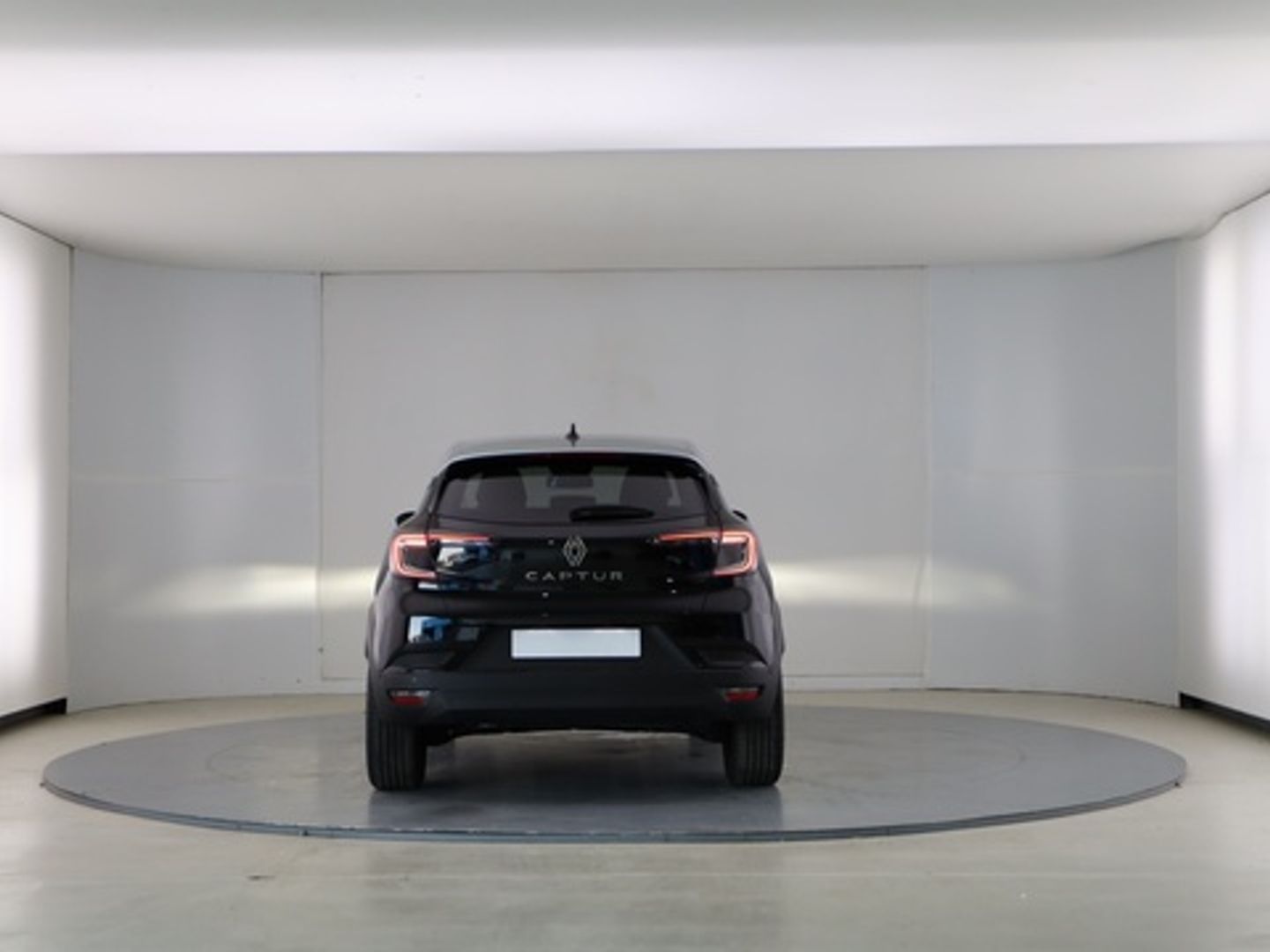 Renault Captur Techno Eco-G GLP 74 kW (100 CV)