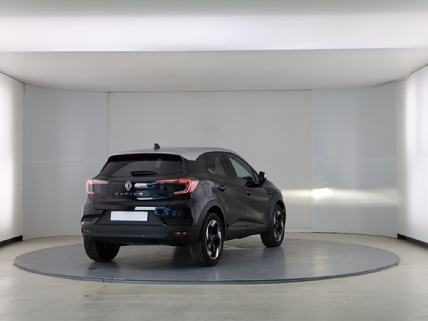 Renault Captur Techno Eco-G GLP 74 kW (100 CV)