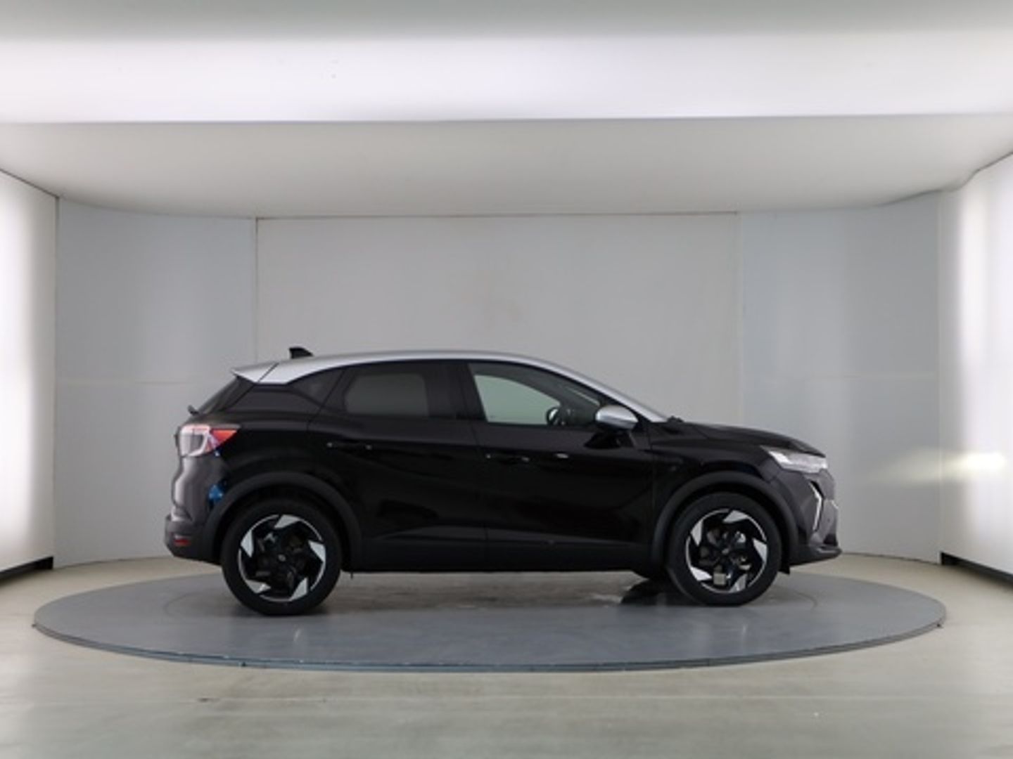 Renault Captur Techno Eco-G GLP 74 kW (100 CV)