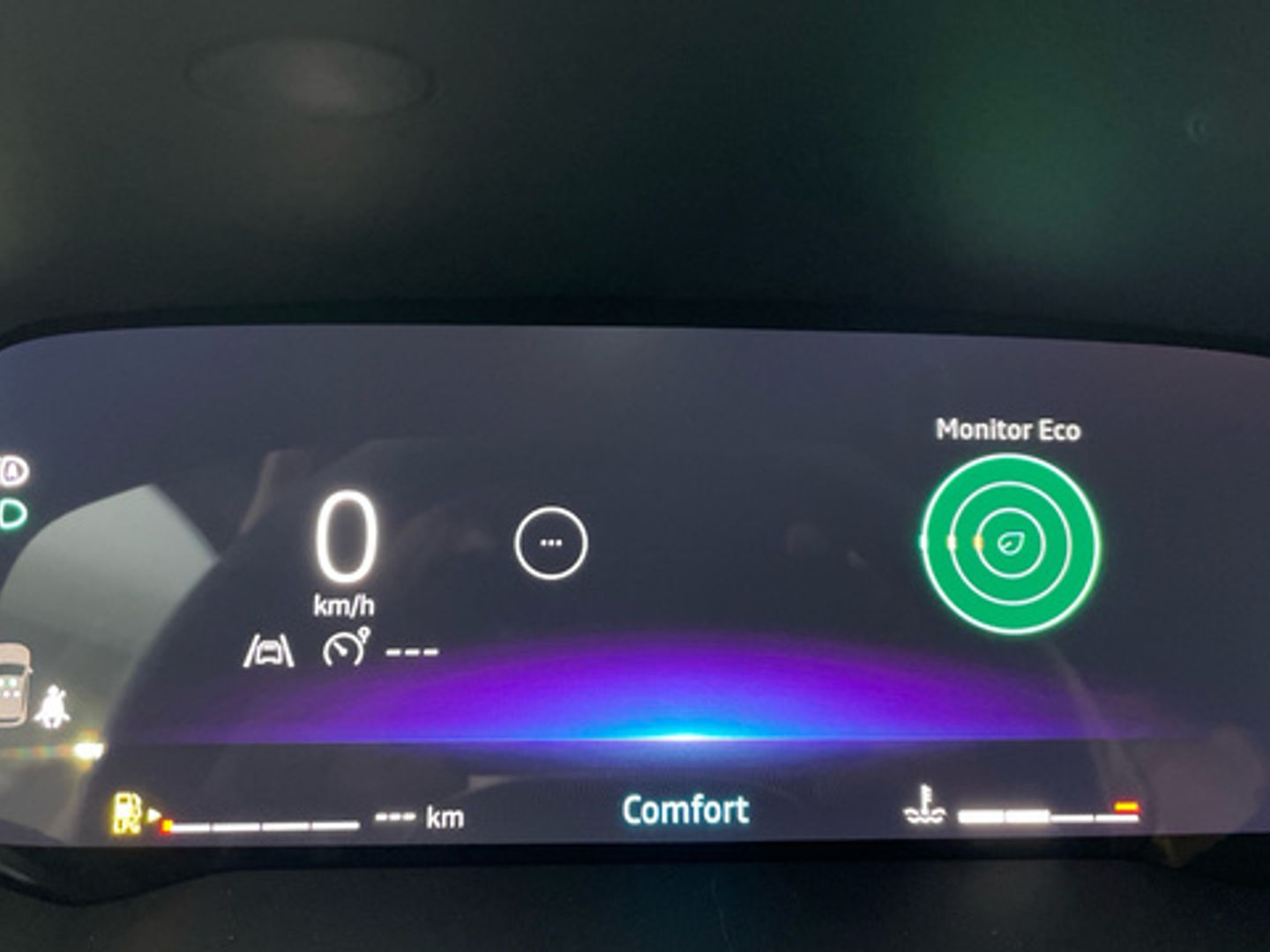 Renault Captur Techno Eco-G GLP 74 kW (100 CV)