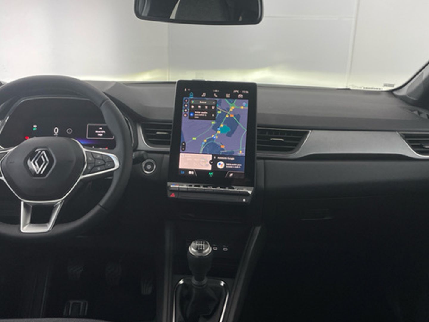 Renault Captur Techno Eco-G GLP 74 kW (100 CV)