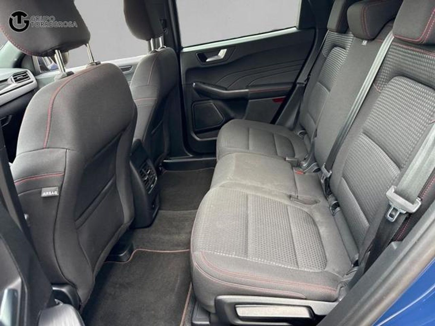 Ford Kuga 2.5 Duratec FHEV ST-Line Auto 140 kW (190 CV)