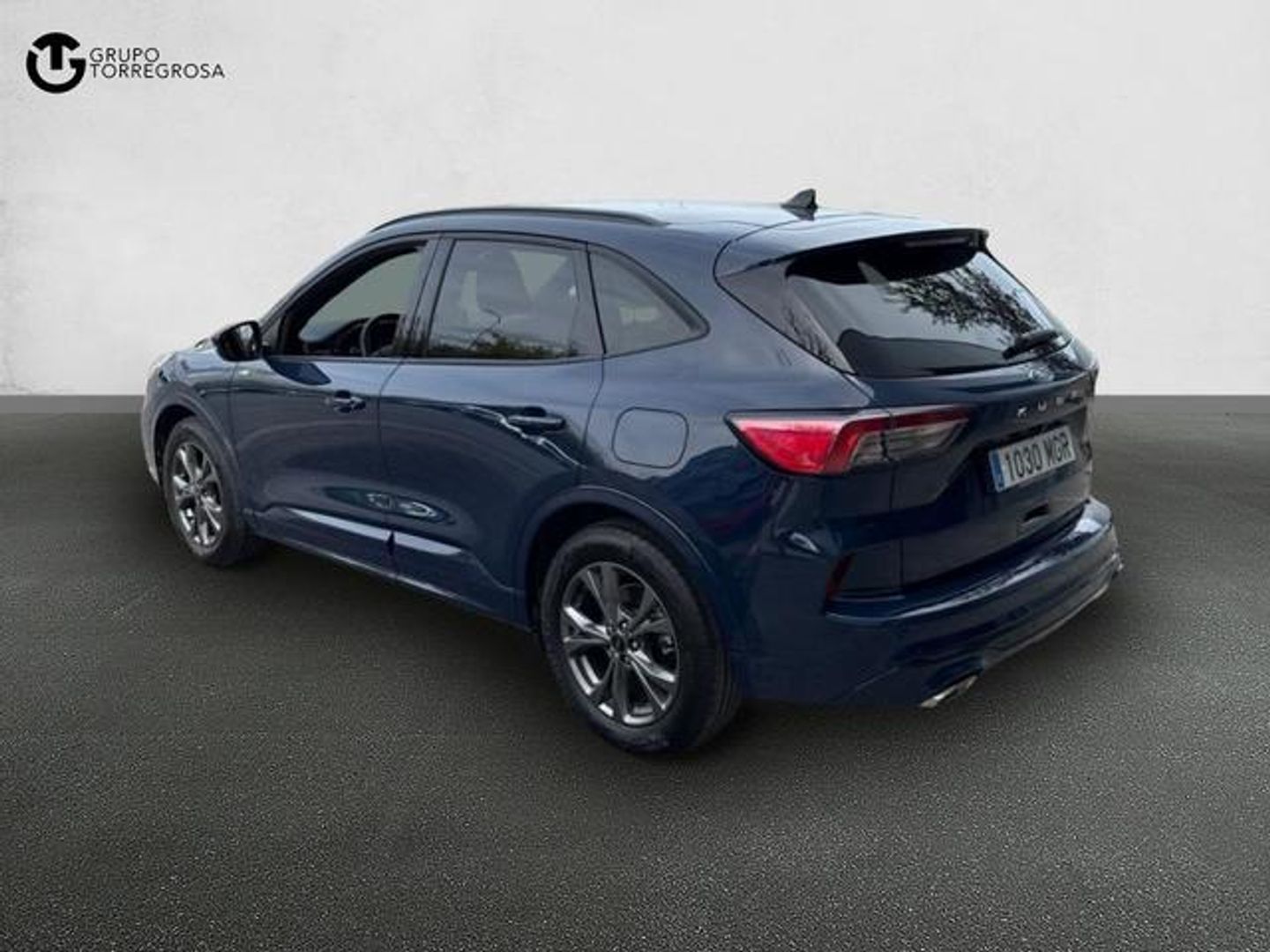 Ford Kuga 2.5 Duratec FHEV ST-Line Auto 140 kW (190 CV)