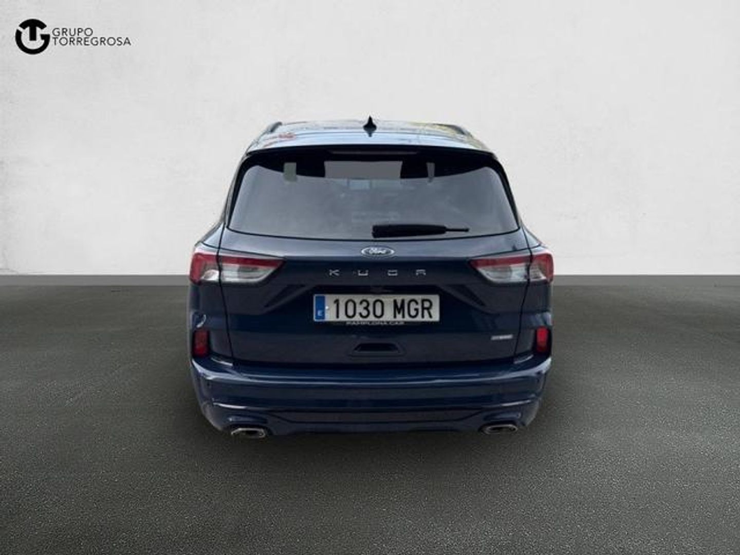 Ford Kuga 2.5 Duratec FHEV ST-Line Auto 140 kW (190 CV)