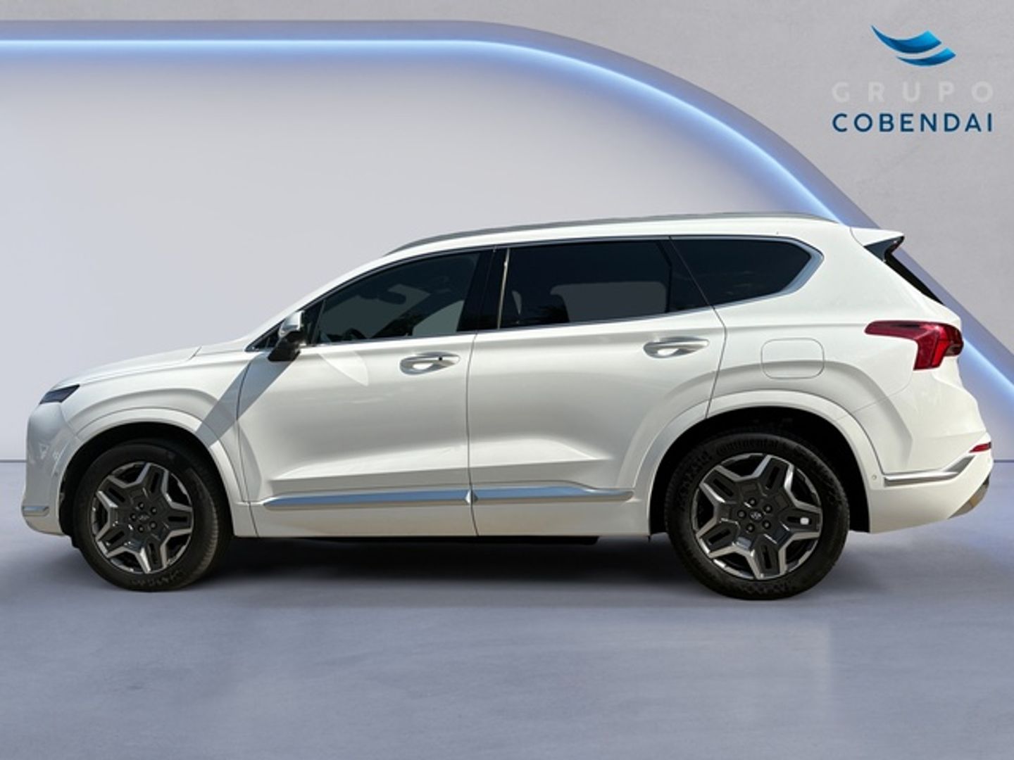 Hyundai Santa Fe 1.6 TGDi PHEV Style 4x4 Auto 195 kW (265 CV)