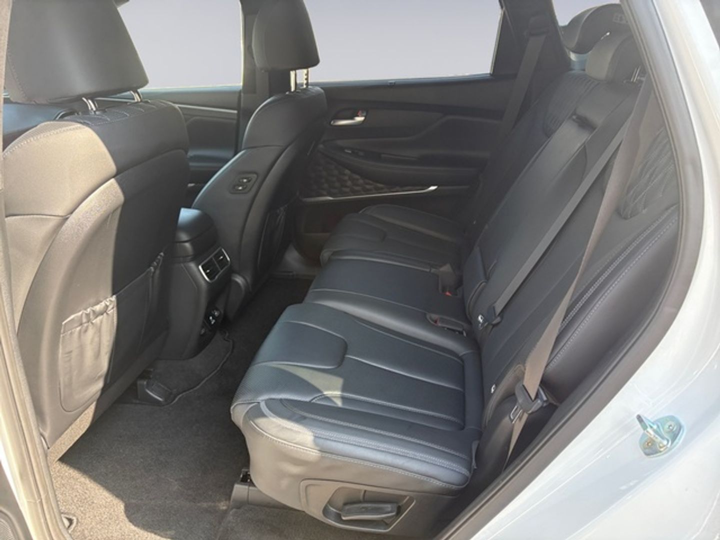 Hyundai Santa Fe 1.6 TGDi PHEV Style 4x4 Auto 195 kW (265 CV)