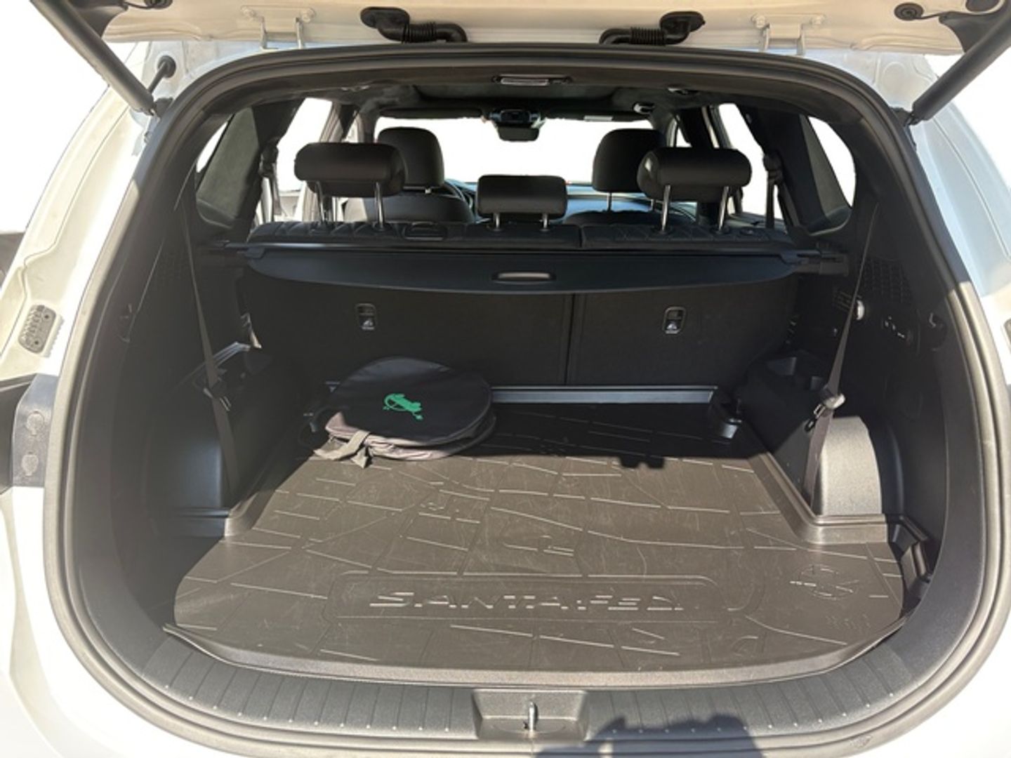Hyundai Santa Fe 1.6 TGDi PHEV Style 4x4 Auto 195 kW (265 CV)