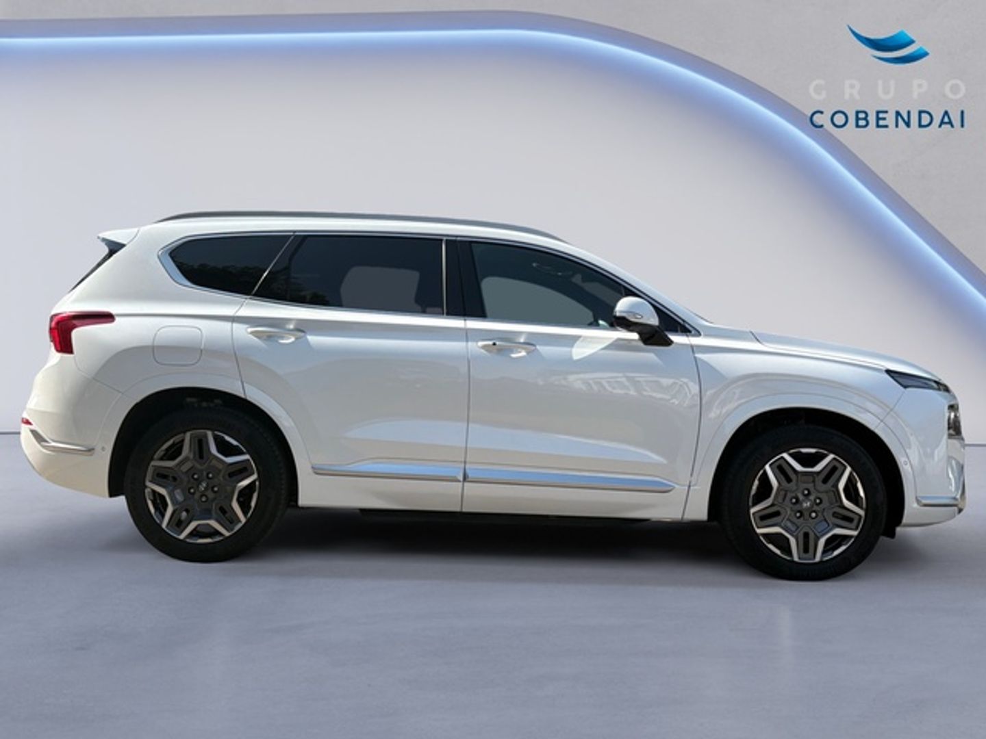 Hyundai Santa Fe 1.6 TGDi PHEV Style 4x4 Auto 195 kW (265 CV)